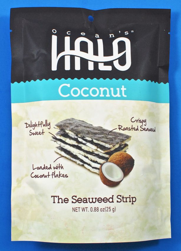Halo coconut 