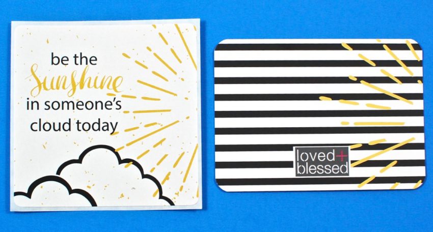 spiritual subscription box review