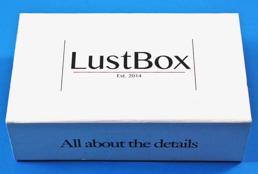 LustBox review
