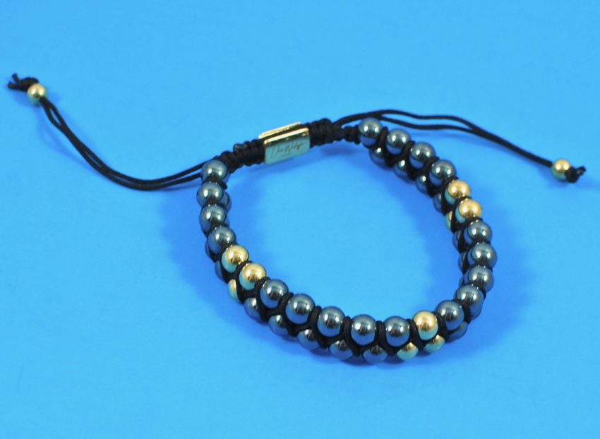 Oscar Woodington bracelet