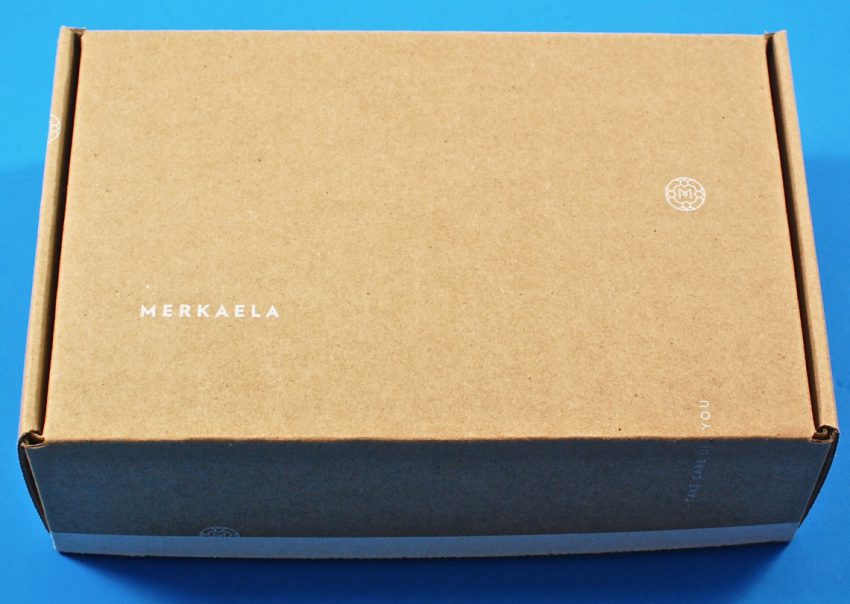 Merkaela box