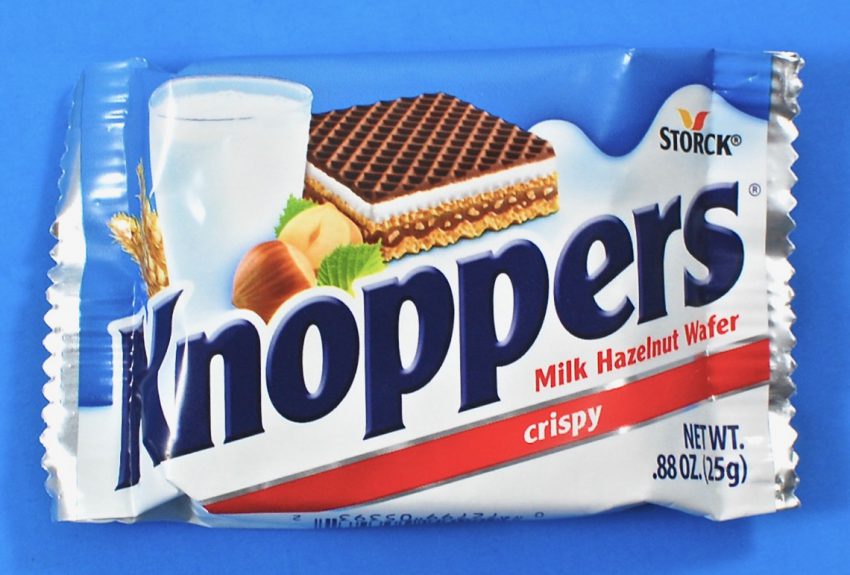 Knoppers
