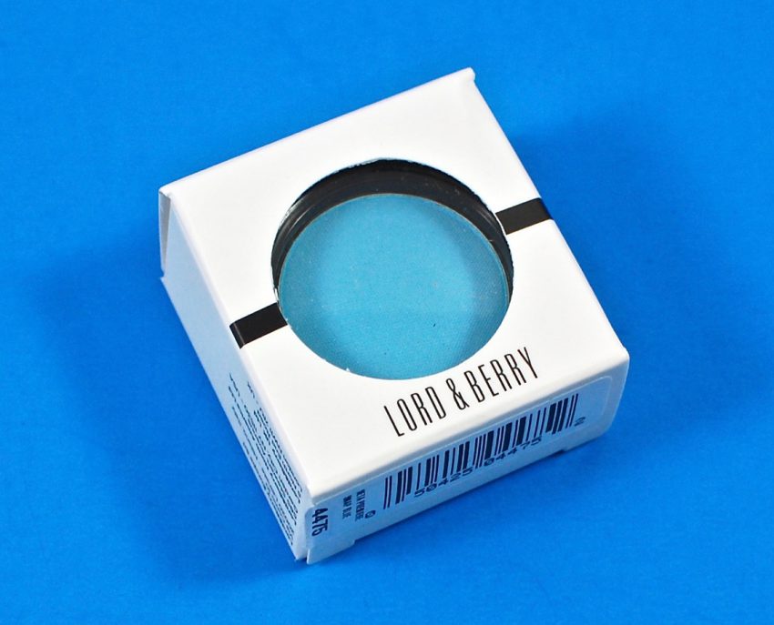 Lord & Berry eyeshadow