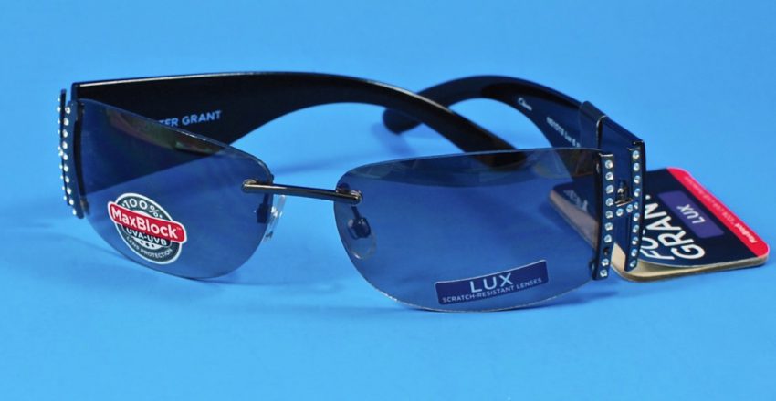 Foster Grants Lux sunglasses