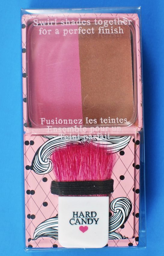 Hard Candy blush