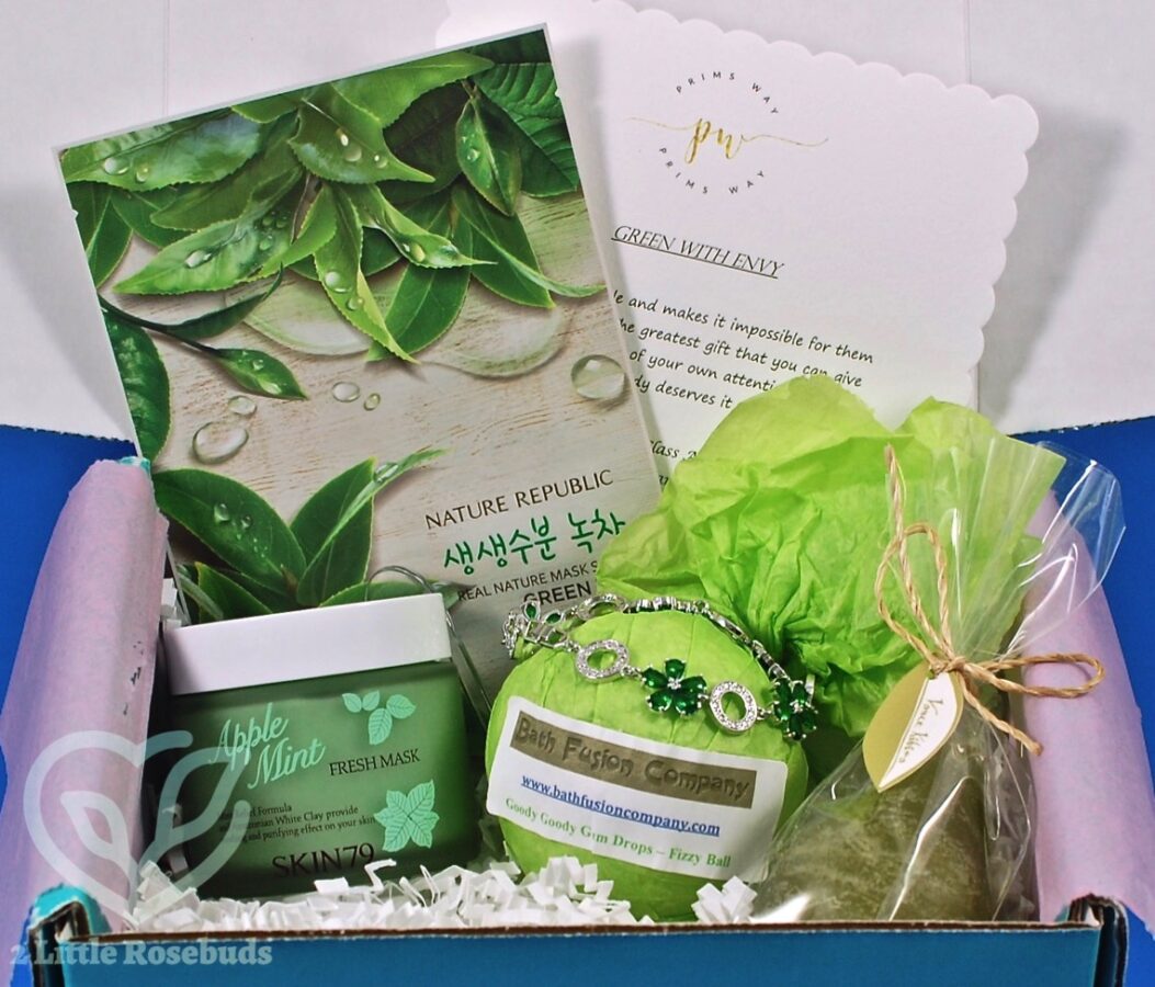 June 2017 Prims Way review