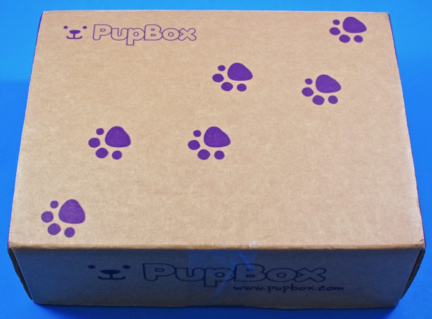 PupBox