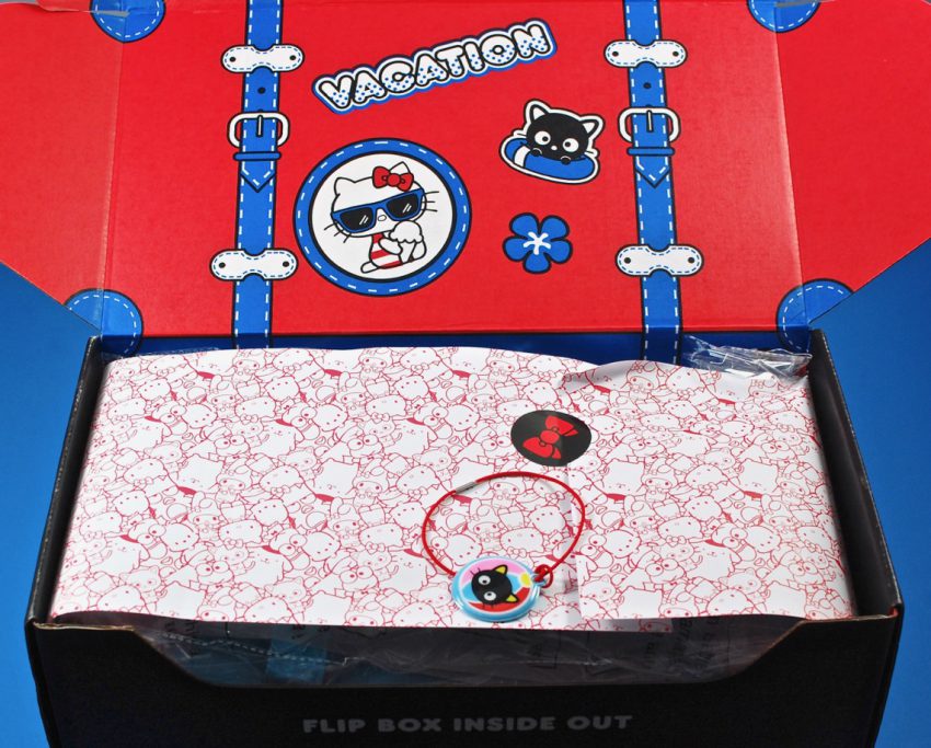 Sanrio box review