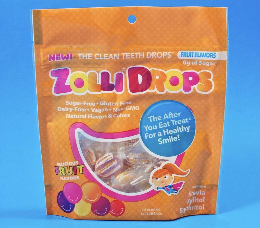 Zolli Drops