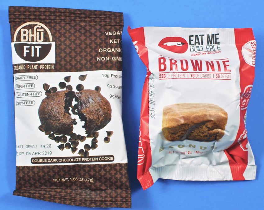 Bhu Fit cookie