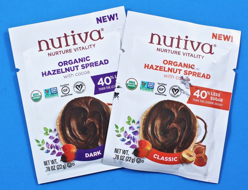 Nutiva