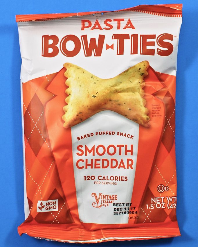 Pasta Bow Ties 