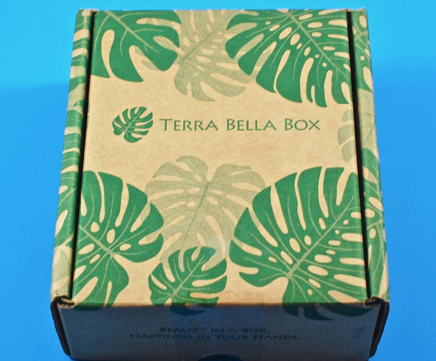 Terra Bella Box