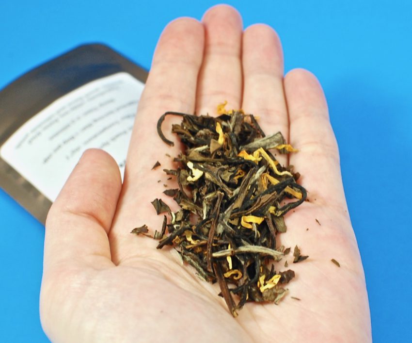 machu peach-u tea