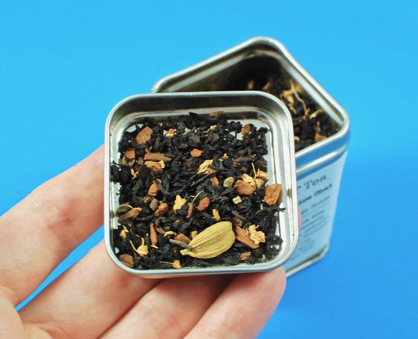 Art of Tea pumpkin spice