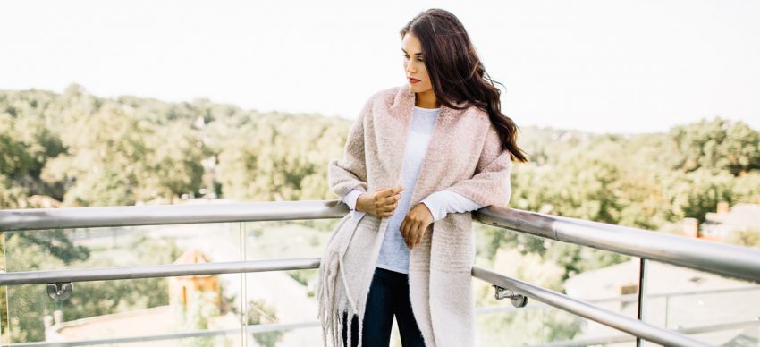 FabFitFun fall 2017 spoiler