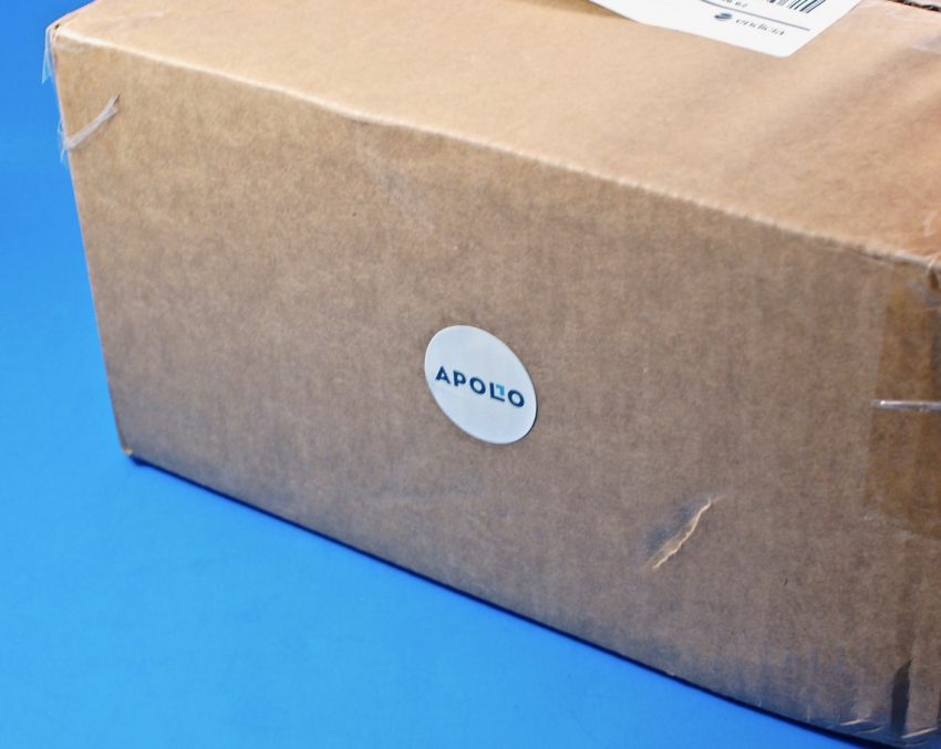 Apollo Box