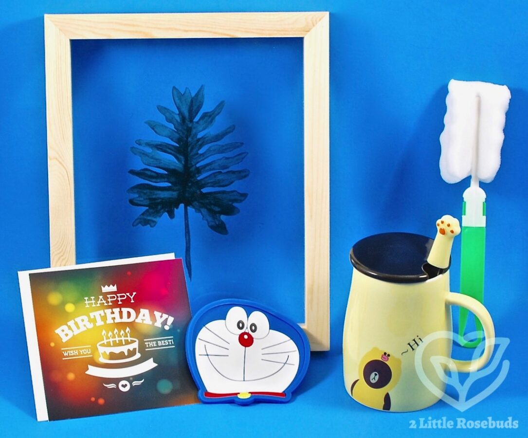 August 2017 Apollo Box review