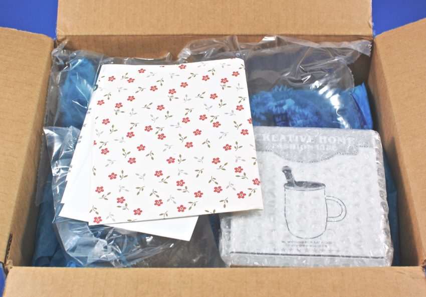 Apollo Box review
