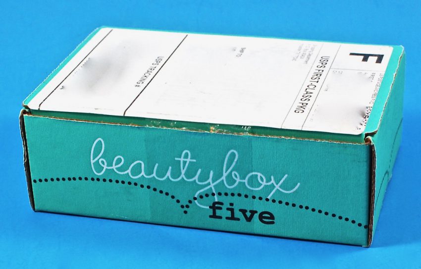 Beauty Box 5 review