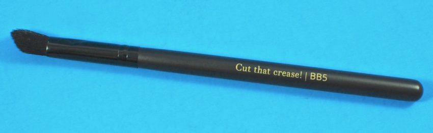 Beauty Box 5 brush