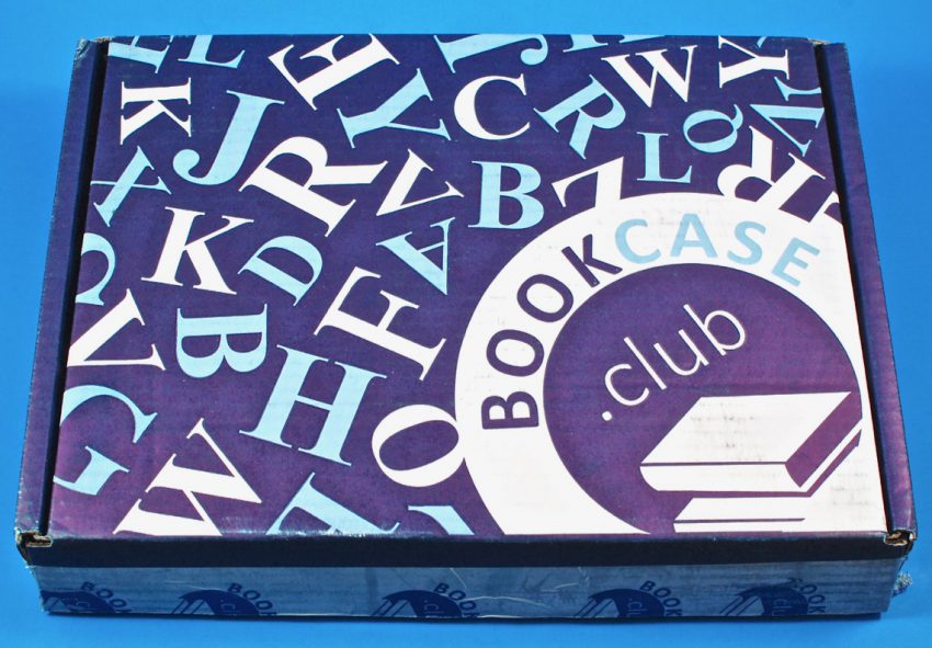 BookCase.Club box