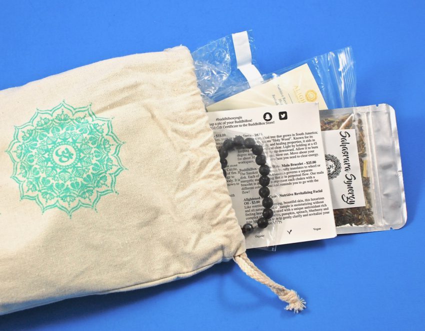 Buddhibox review
