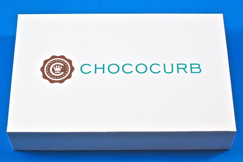 Chococurb box