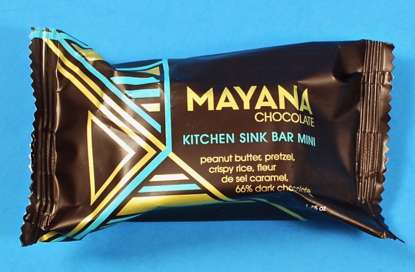 Mayana Kitchen Sink Bar