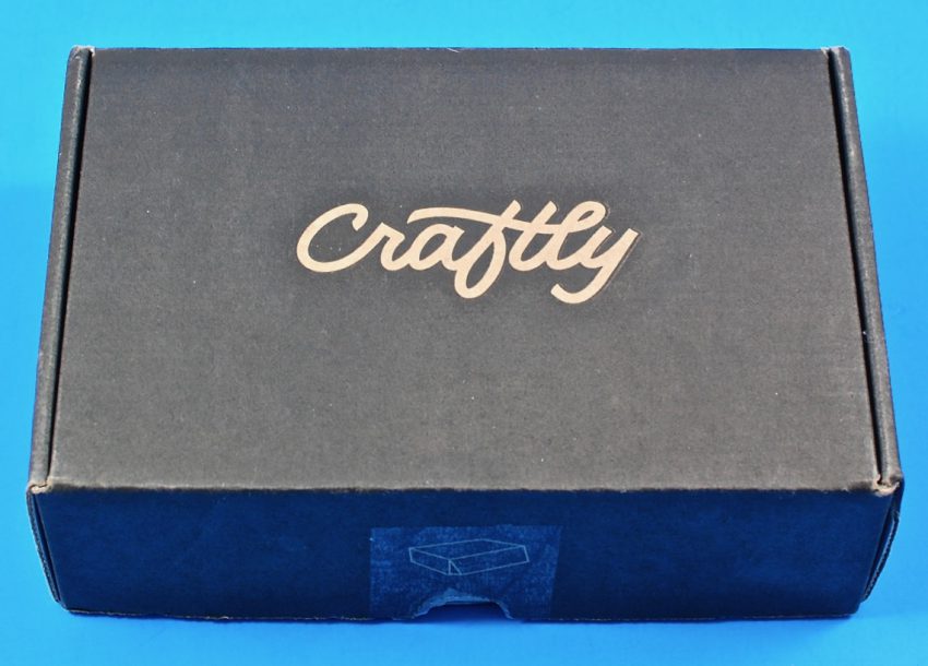 Craftly box