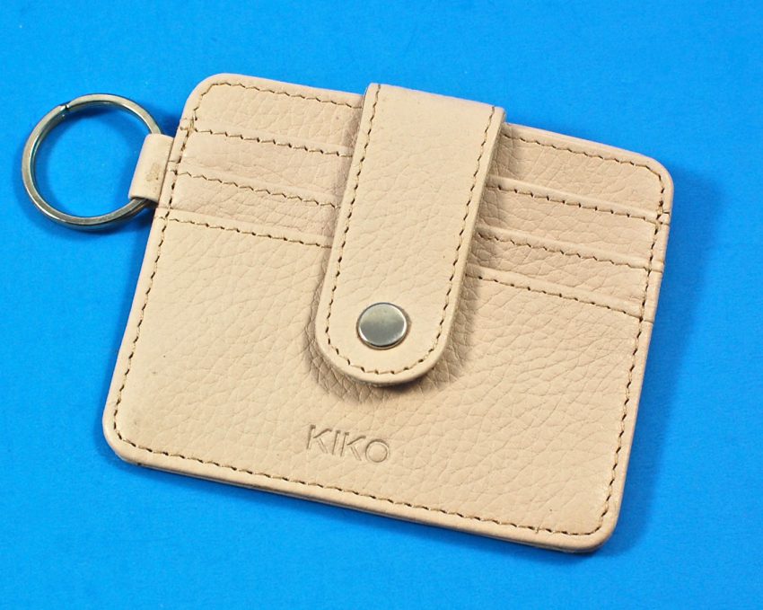 kiko wallet