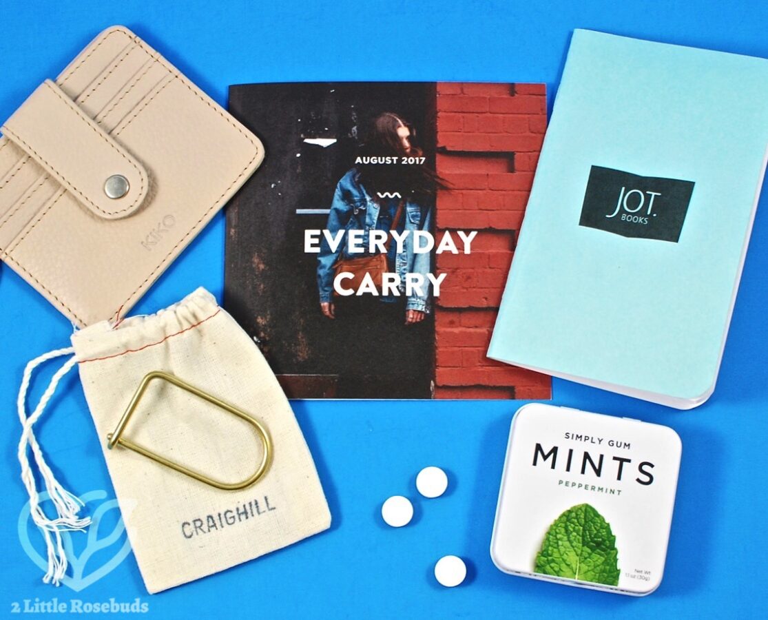 August 2017 Craftly review