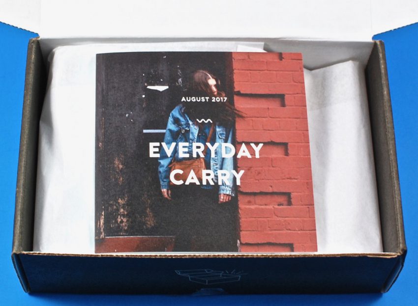 Craftly box review