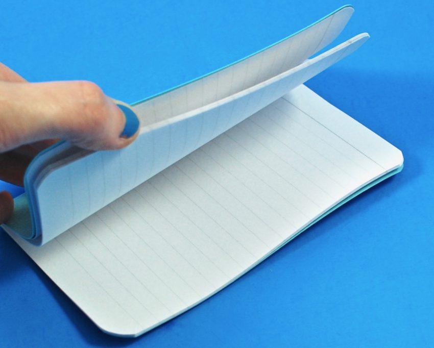 jot notebook