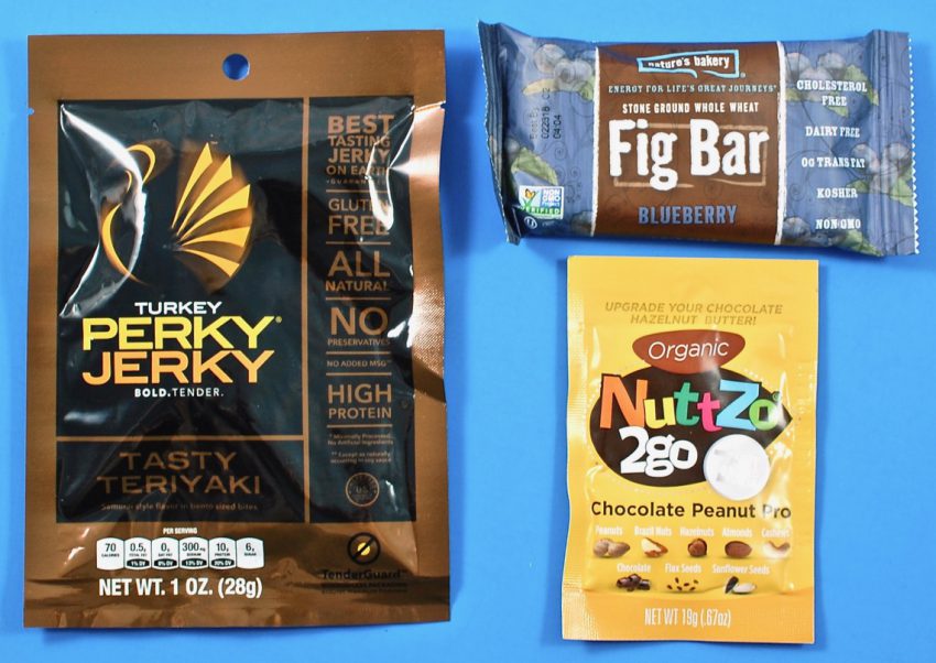 fig bar