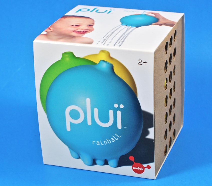 Kid O Plui
