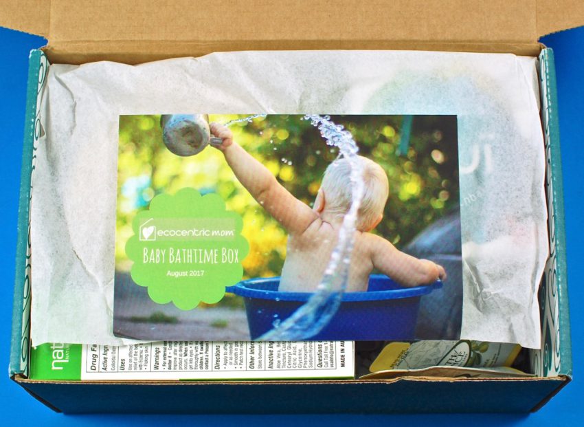Ecocentric Mom coupon
