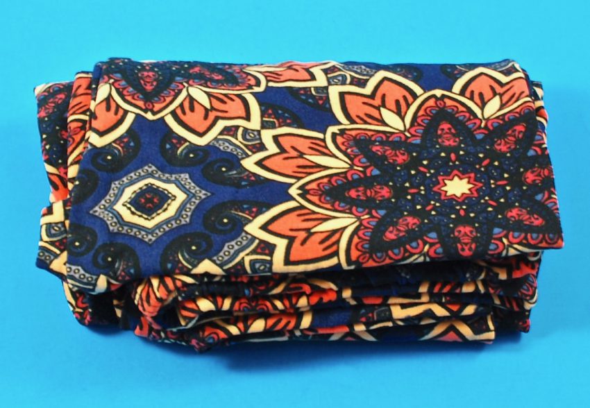 Enjoy Leggings review