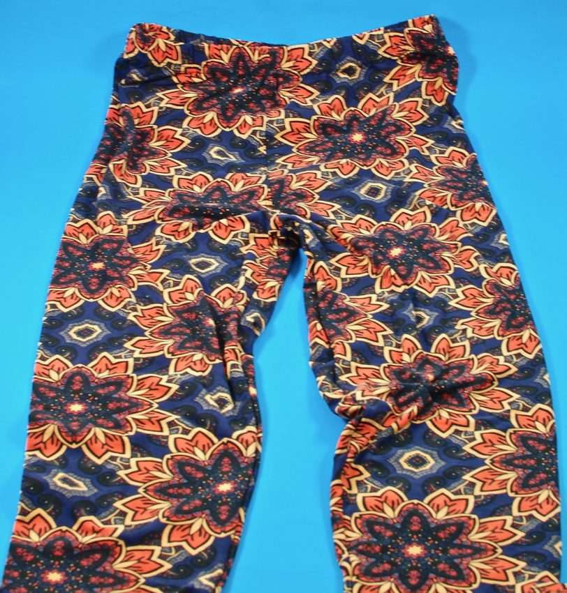 leggings subscription