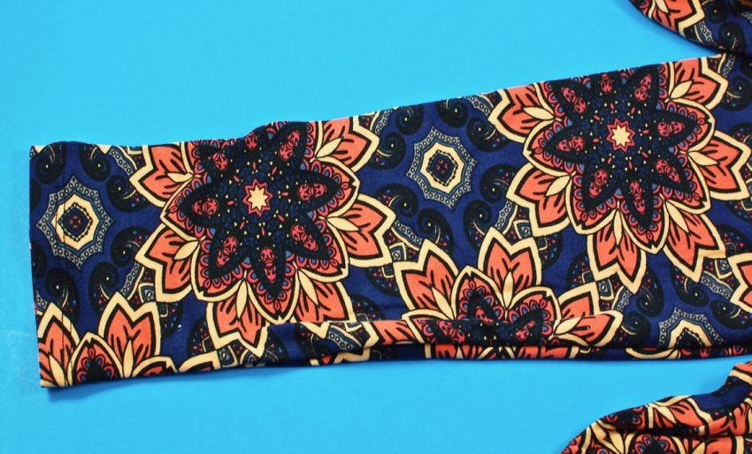 Enjoy Leggings review