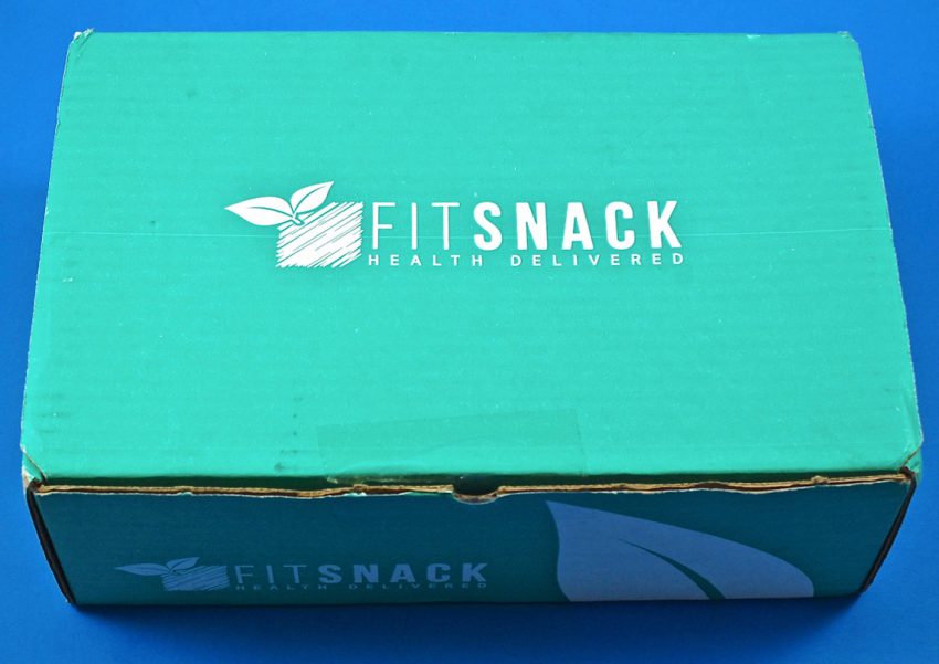 Fit Snack box