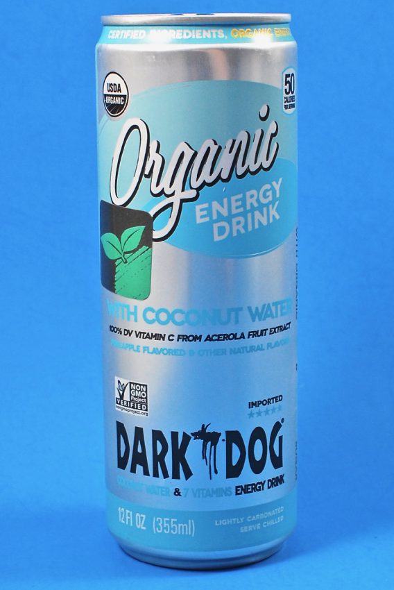 dark dog drink