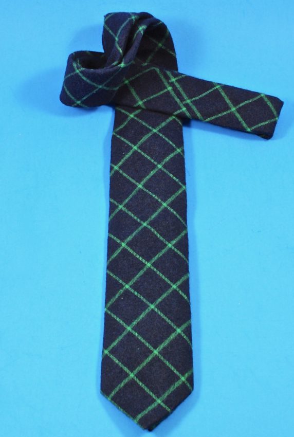 Gentleman Collective Tie