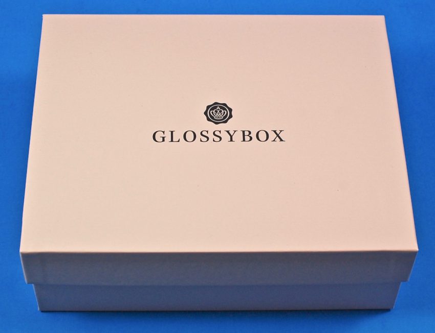 Glossybox review