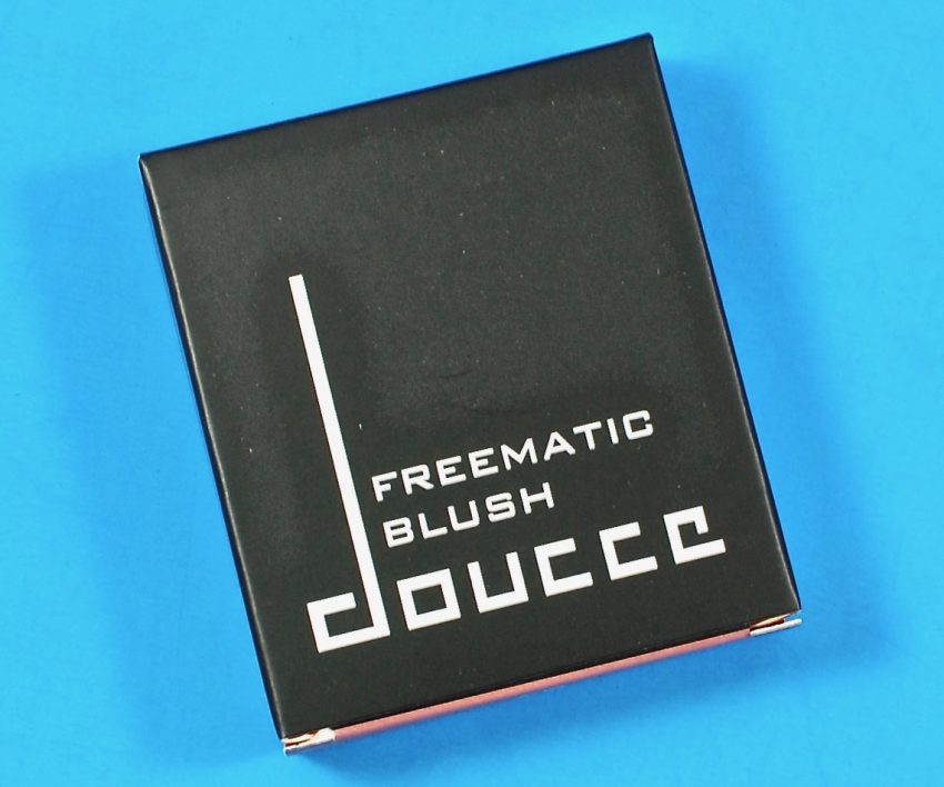 doucce blush