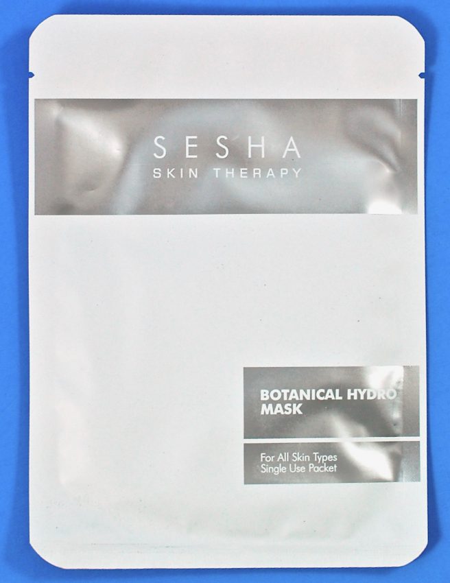 Sesha hydro mask