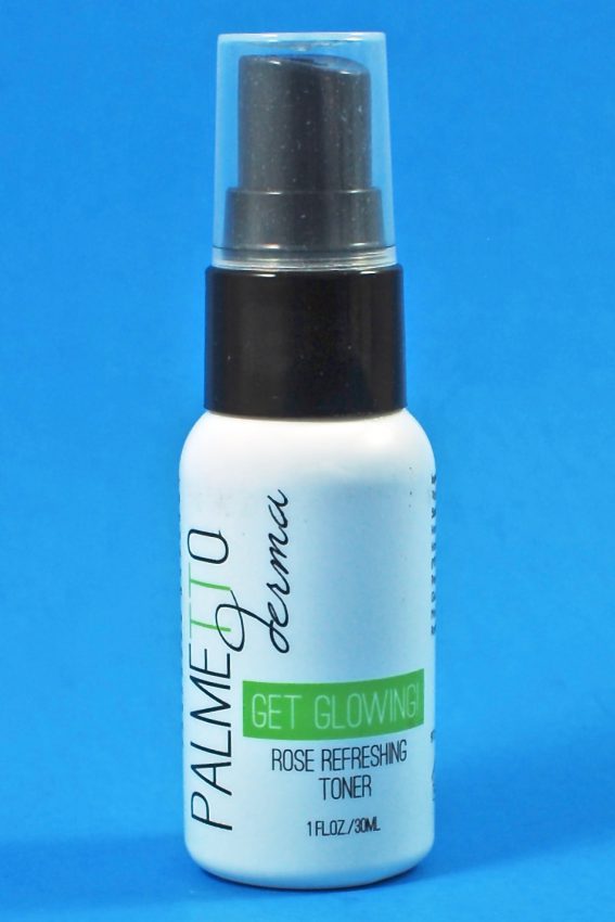 Palmetto Derma toner