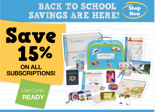 little passports coupon