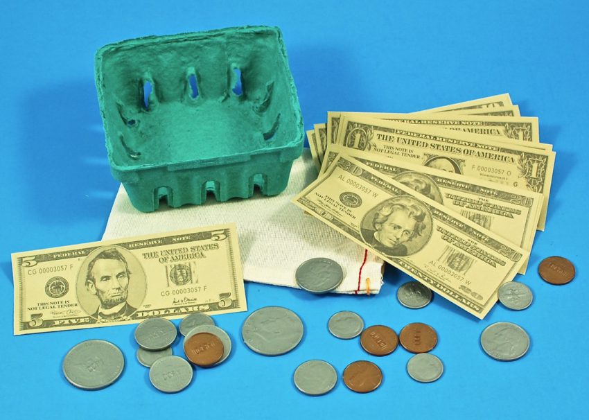 play money