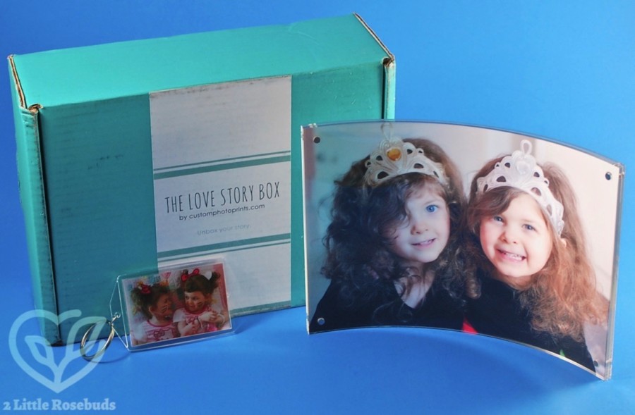 The Love Story Box review